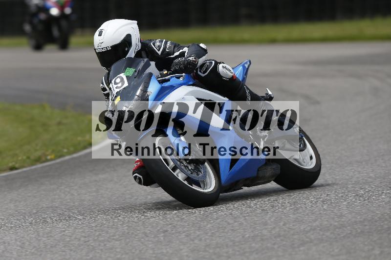 /24 08.06.2025 TZ Motorsport ADR/Gruppe gruen/29
